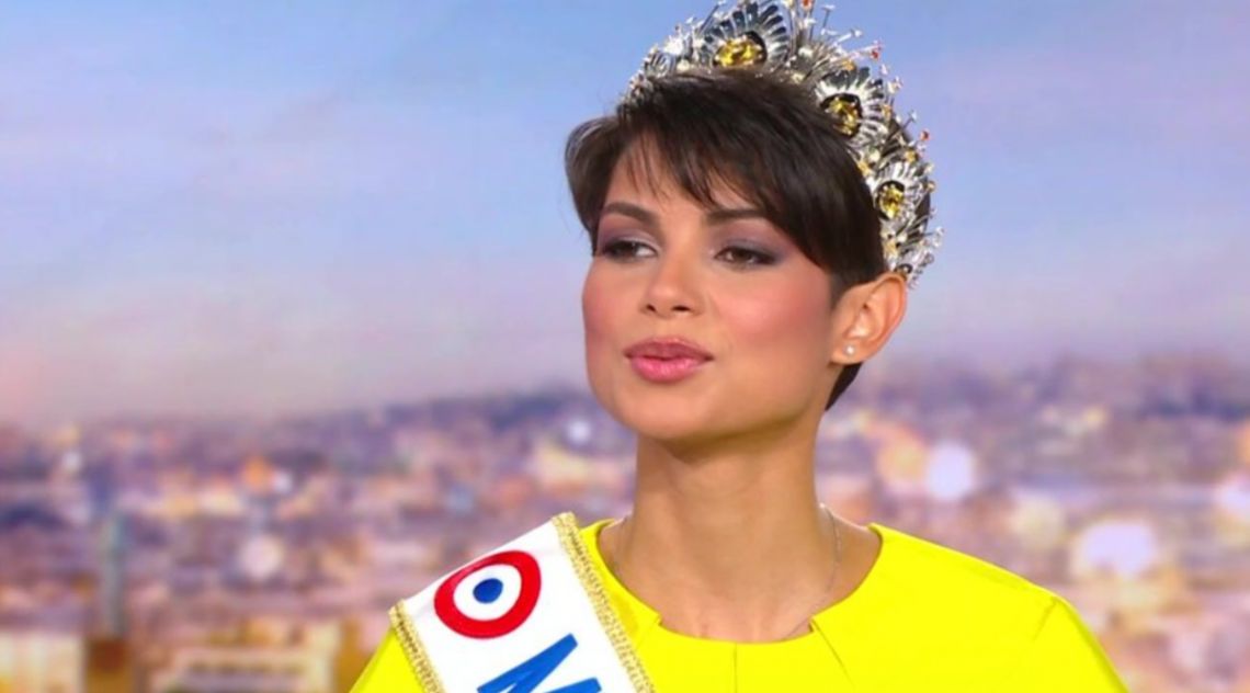 cette ancienne célèbre Miss France qui donne son avis sur Ève Gilles, Miss France 2024