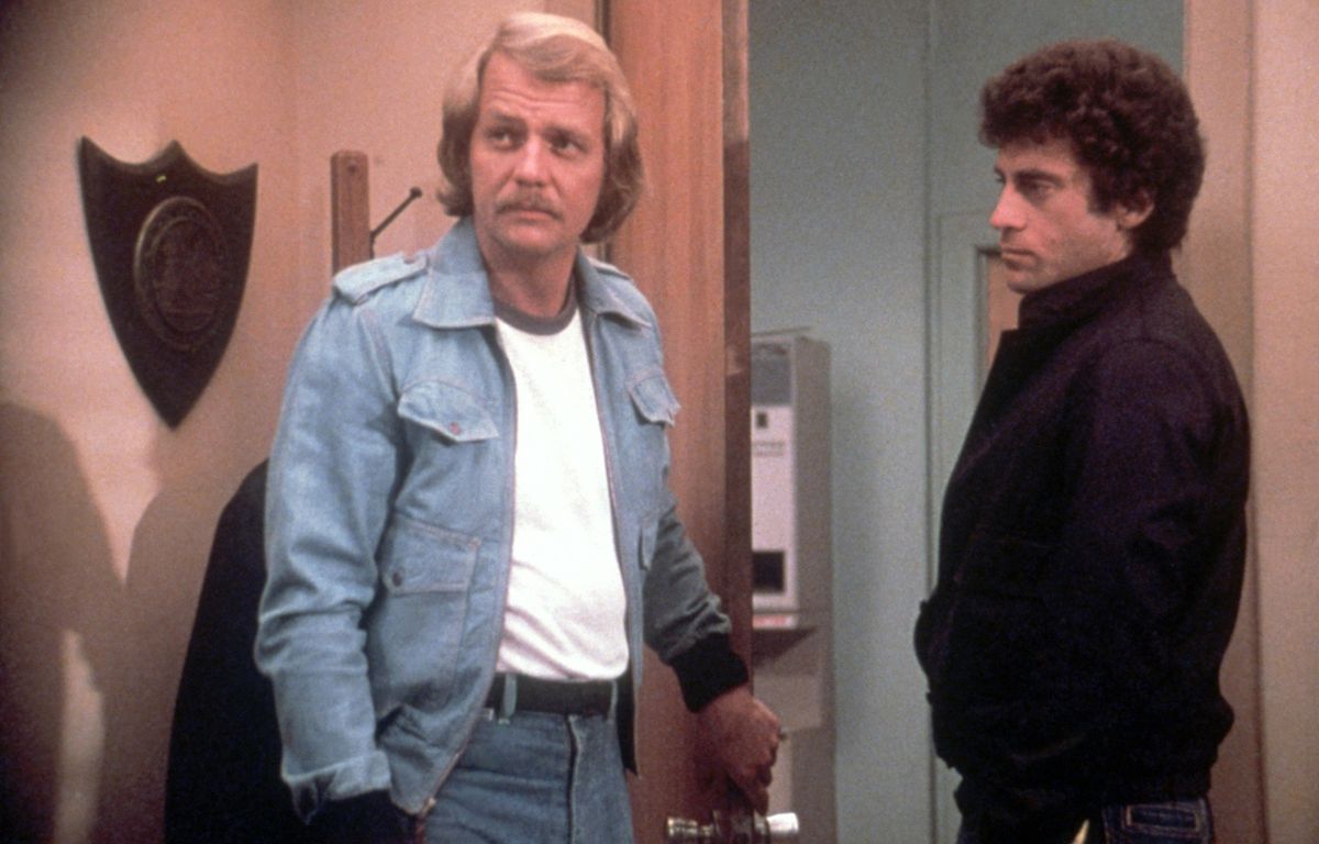 David Soul, héros de la série " Starsky et Hutch ", est décédé