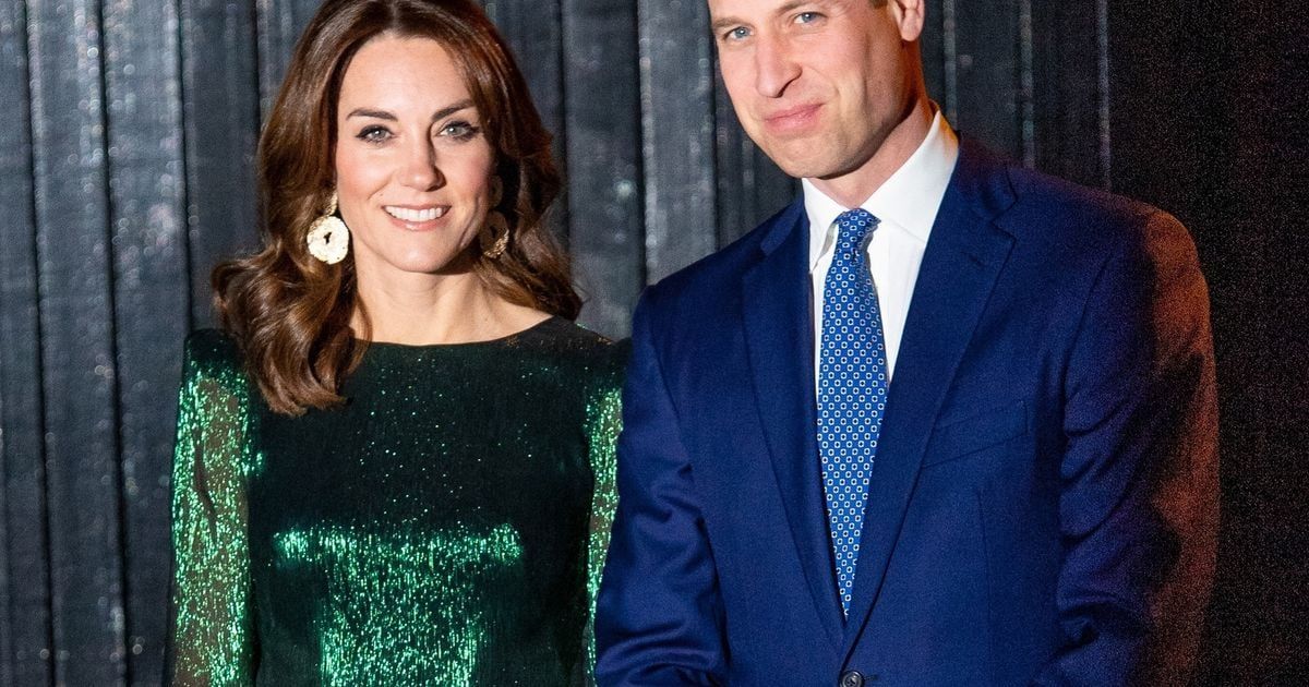 "Kate et moi avons été choqués..." : le prince William prend la parole après la perte d'un proche de la famille royale