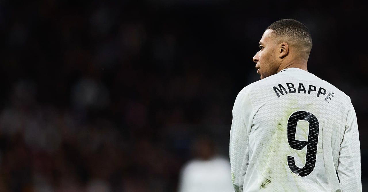 Mbappé, le couperet tombe