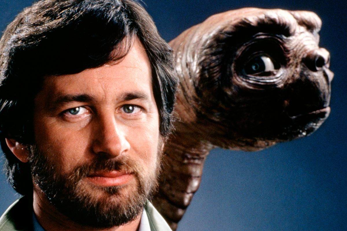 On a classé tous les films de Steven Spielberg, des plus ratés aux coups de maître