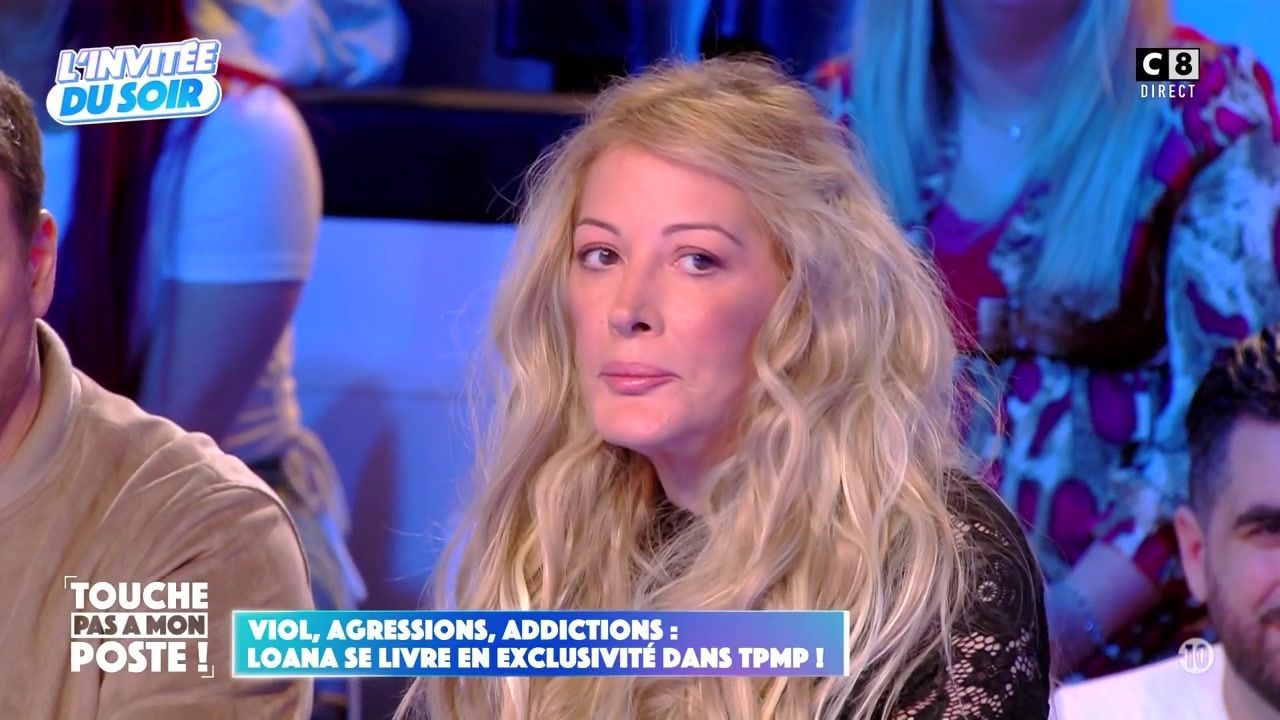 Loana victime d’un viol : “pendant 10 heures…”, le récit de son terrible calvaire