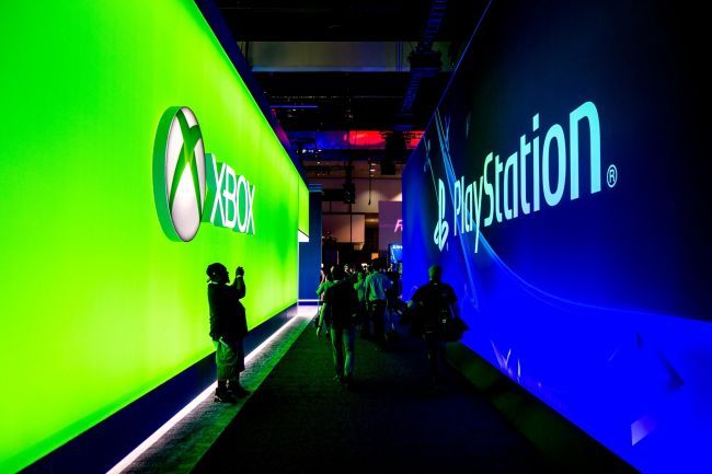 Xbox 將於下周確認 PlayStation 版本的遊戲