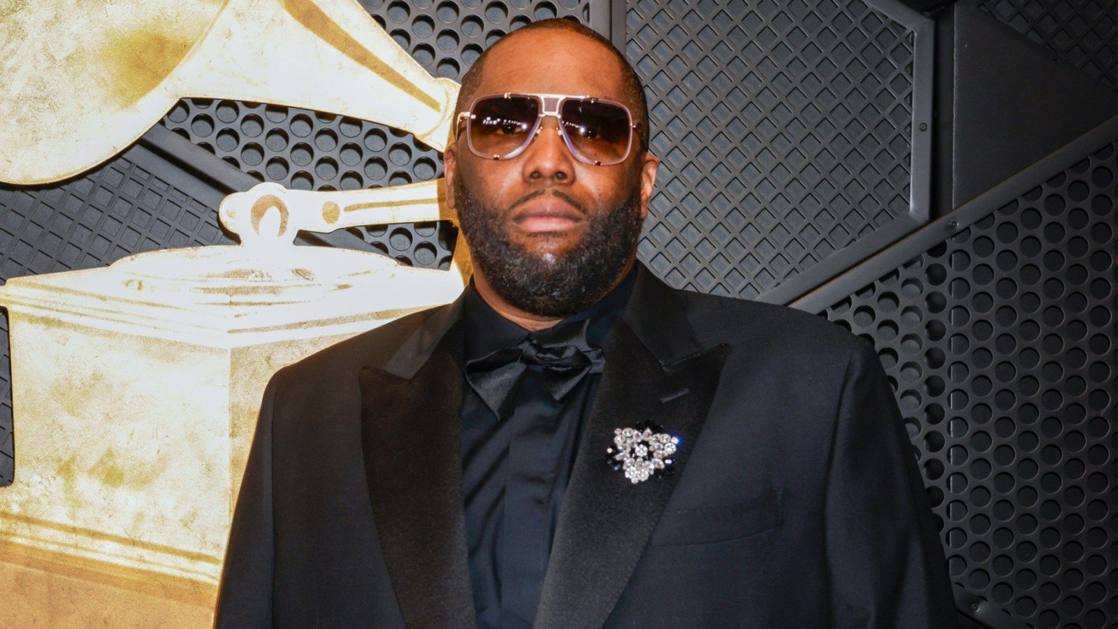 Killer Mike’s Grammys Arrest Involved Female Security Guard