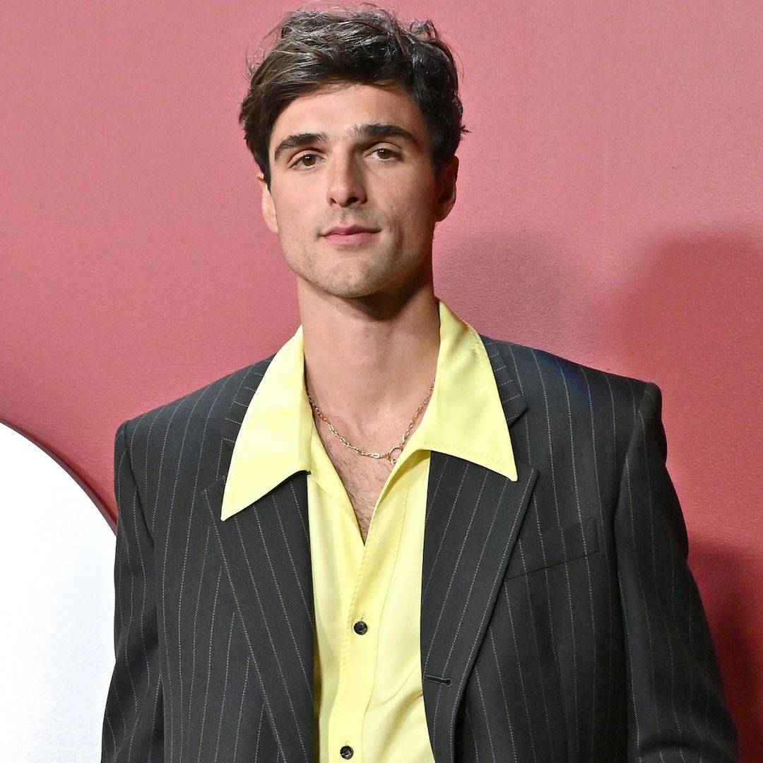 Jacob Elordi Under Investigation After Alleged Incident With Reporter