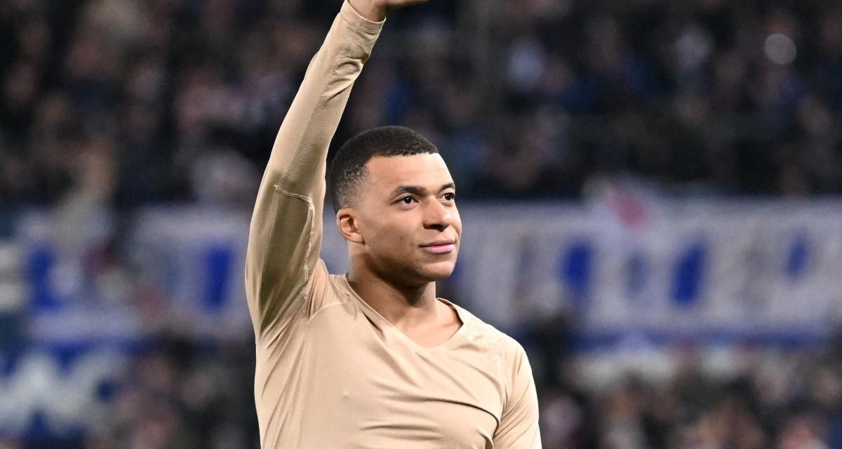 PSG : Mbappé en passe de porter un coup fatal à Labrune et à la Ligue 1 ?