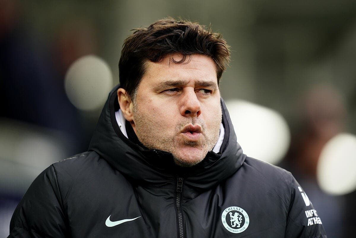 Pochettino viré, Chelsea coche 5 noms pour le remplacer