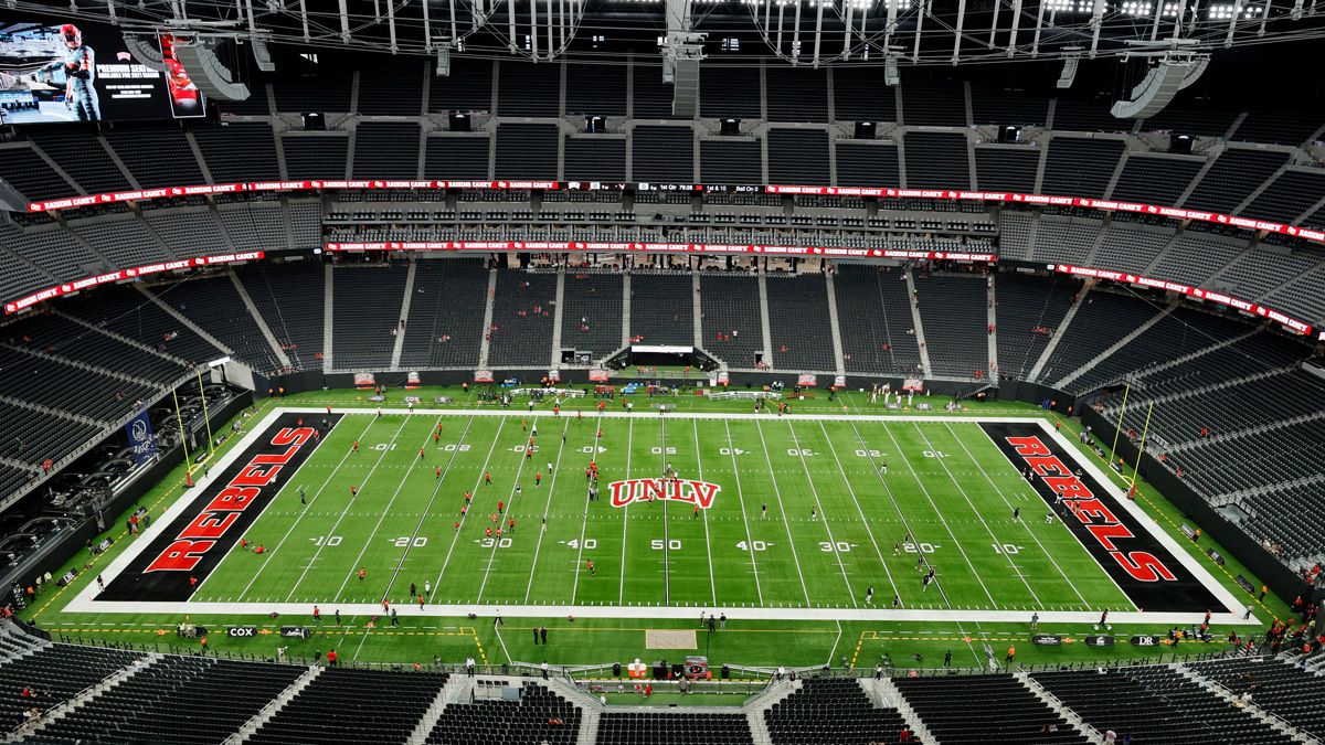 Source: 49ers concerned about Super Bowl practice fields in Las Vegas