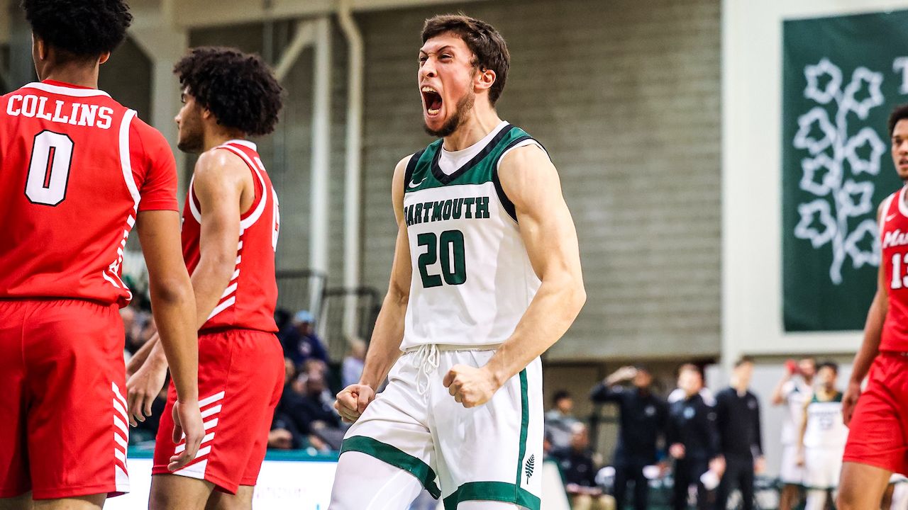 NLRB Rules Dartmouth Men’s Basketball Players Are Employees