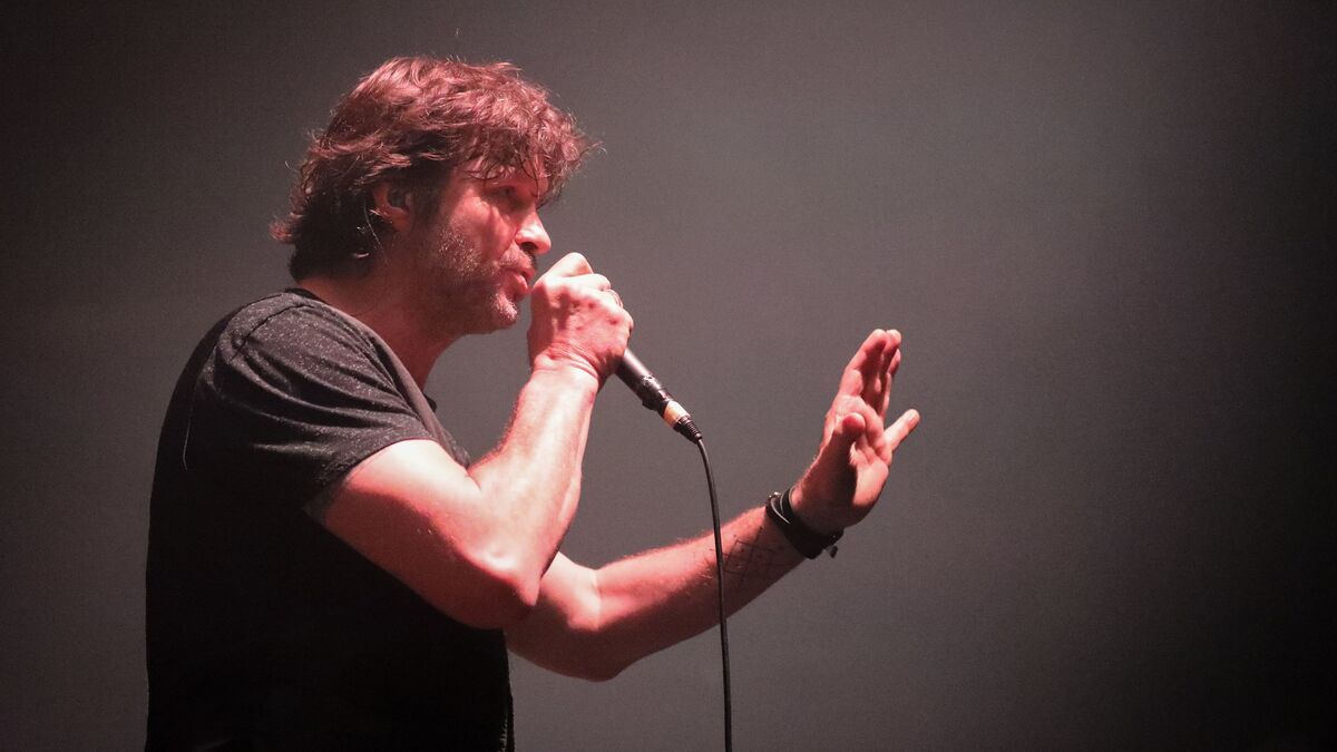 " C’est un sujet un peu empoisonné " : comment Bertrand Cantat revient discrètement avec son groupe Détroit