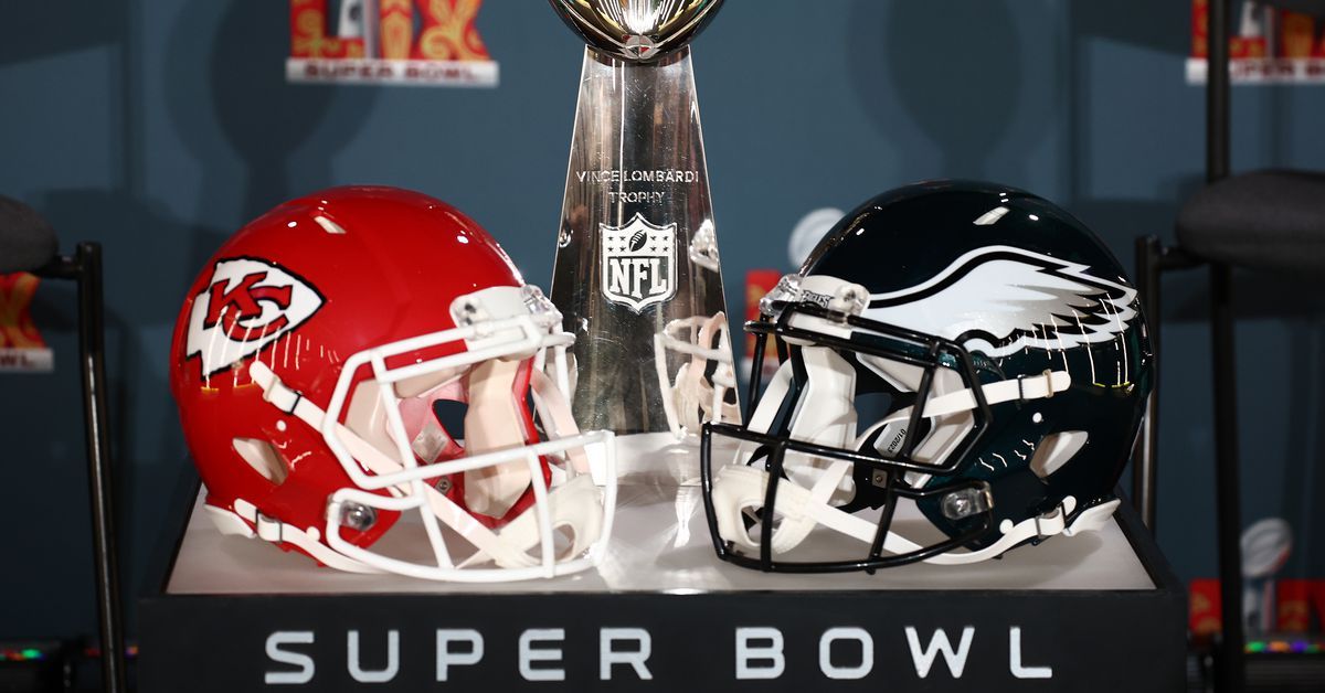 Super Bowl 2025: Eagles vs. Chiefs picks and game predictions