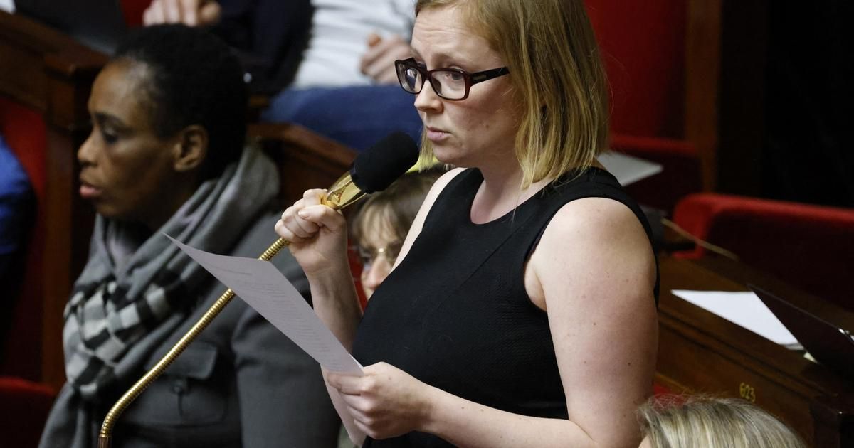 Accusé de viol, le conjoint de la députée LFI Ersilia Soudais placé en garde à vue