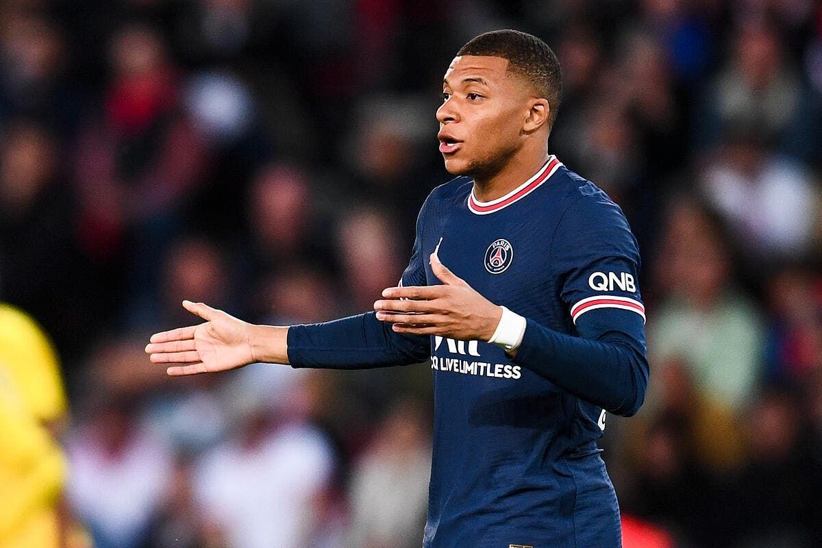 PSG : Mbappé surpayé et enfant gâté, Al-Khelaïfi a créé un monstre