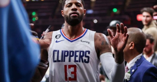 全能前鋒變成頂級射手，釋出球權的 Paul George 這次能帶快艇走多遠？