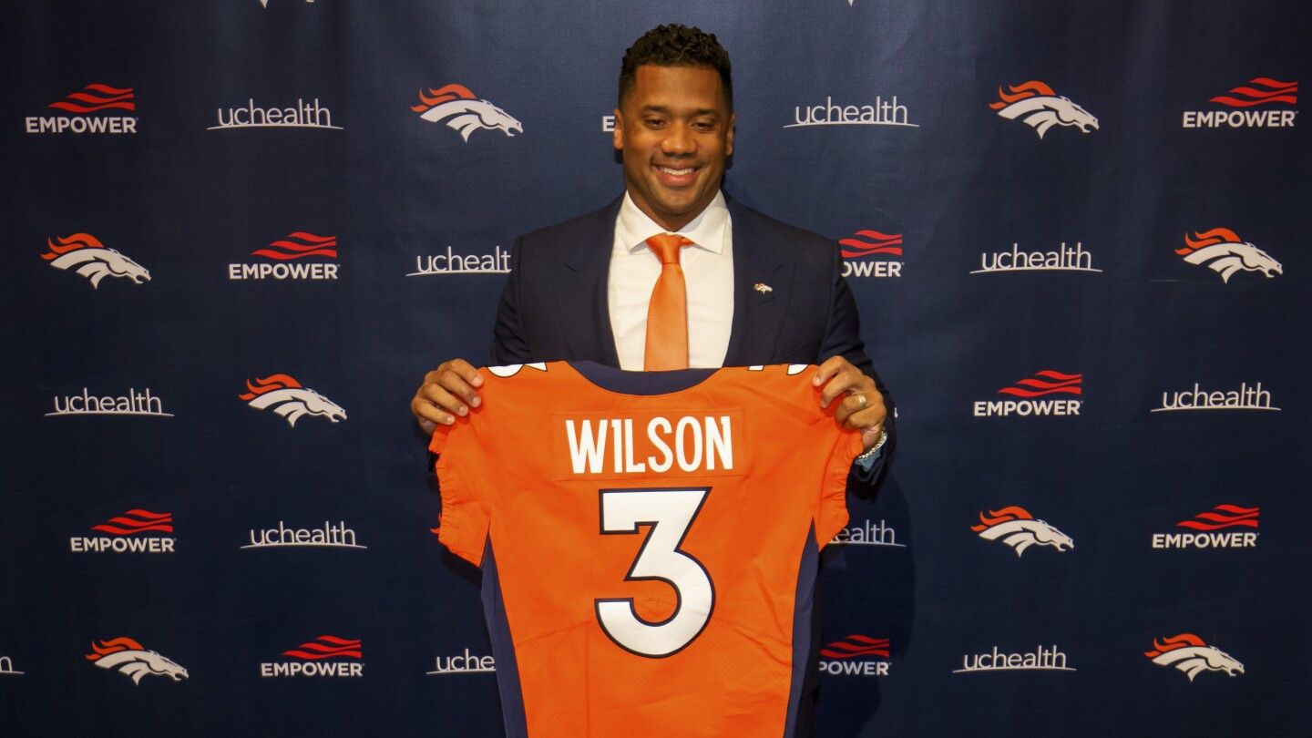 Was the Russell Wilson trade the worst ever?