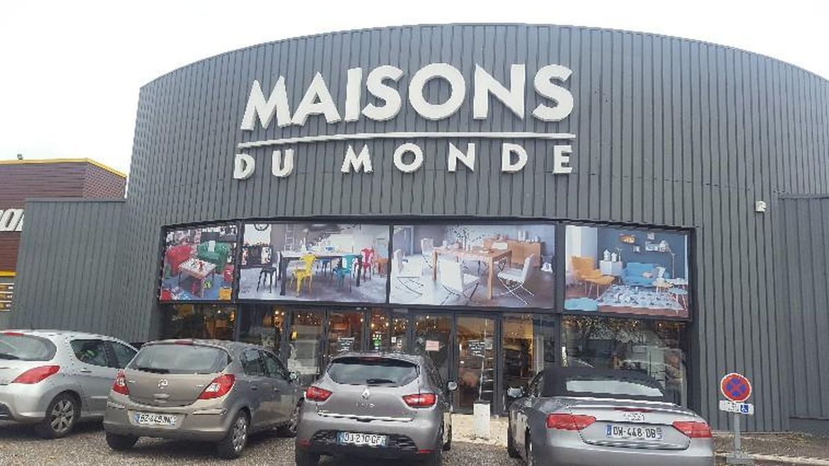 Maisons du Monde annonce une forte baisse des prix sur plus de 2000 produits