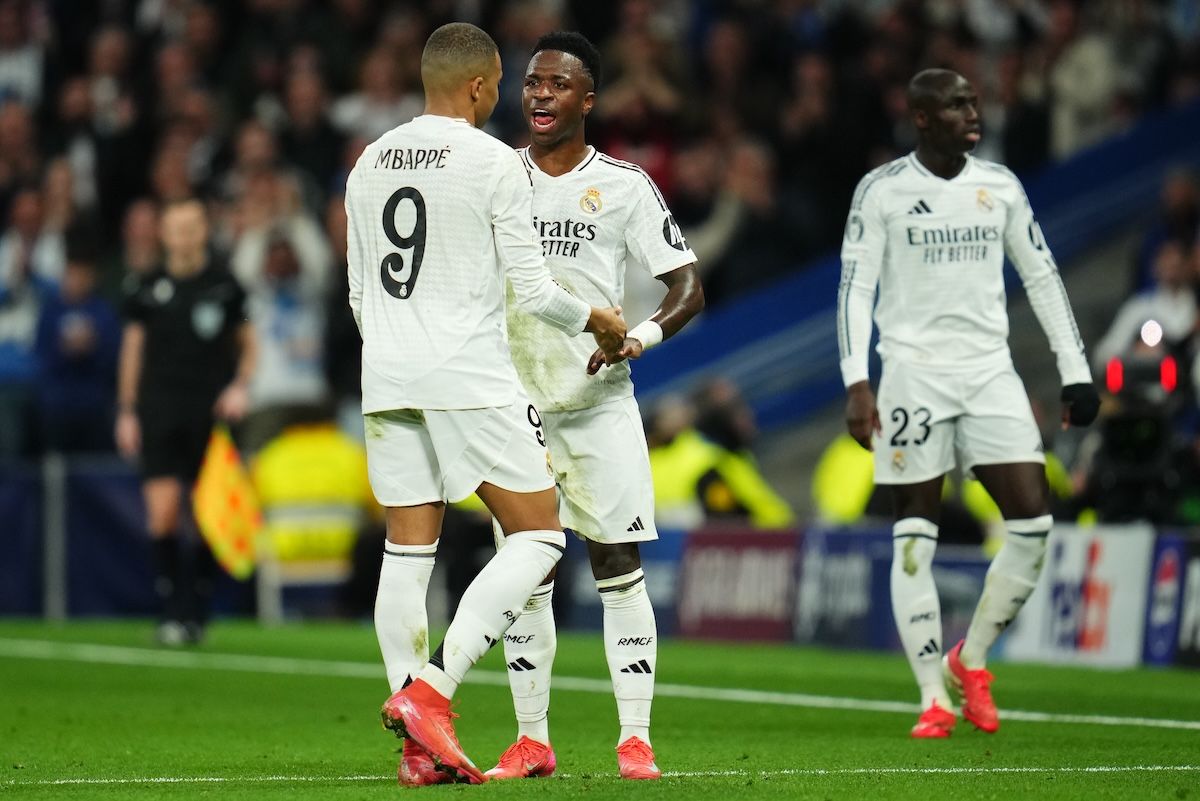 Ces deux références du Real Madrid qui demandent à Mbappé et Vinicius de s'inspirer de Brahim Diaz