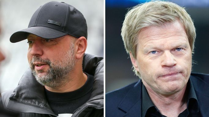 Girondins. "Oliver Kahn a l'oreille de Gérard Lopez"