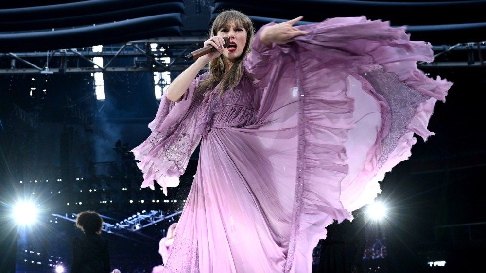 Taylor Swift Eras Tour Tickets Stolen by Hackers