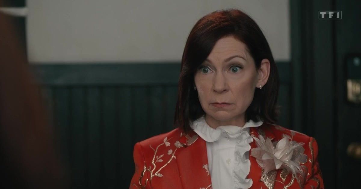 "Elsbeth" : Surprise, le (célèbre) mari à la ville de Carrie Preston débarque dans la série de TF1 ce soir