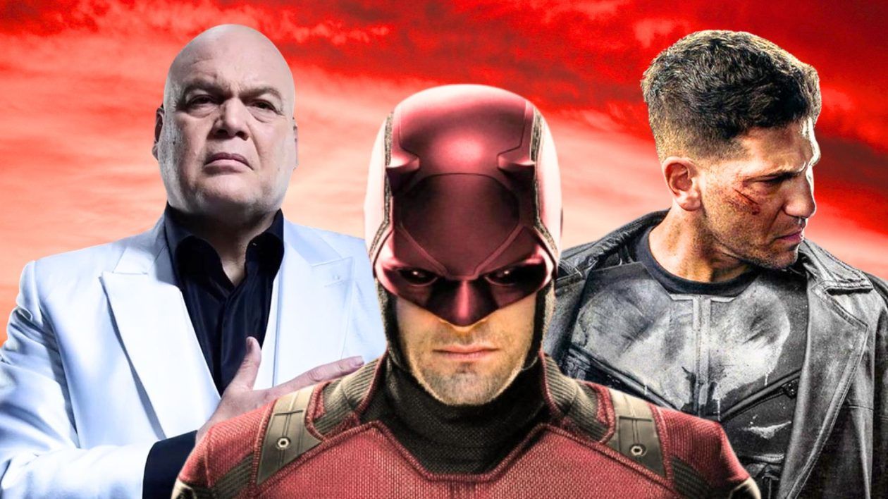 Daredevil : Born Again - que vaut le retour du super-héros sur Disney+ ?