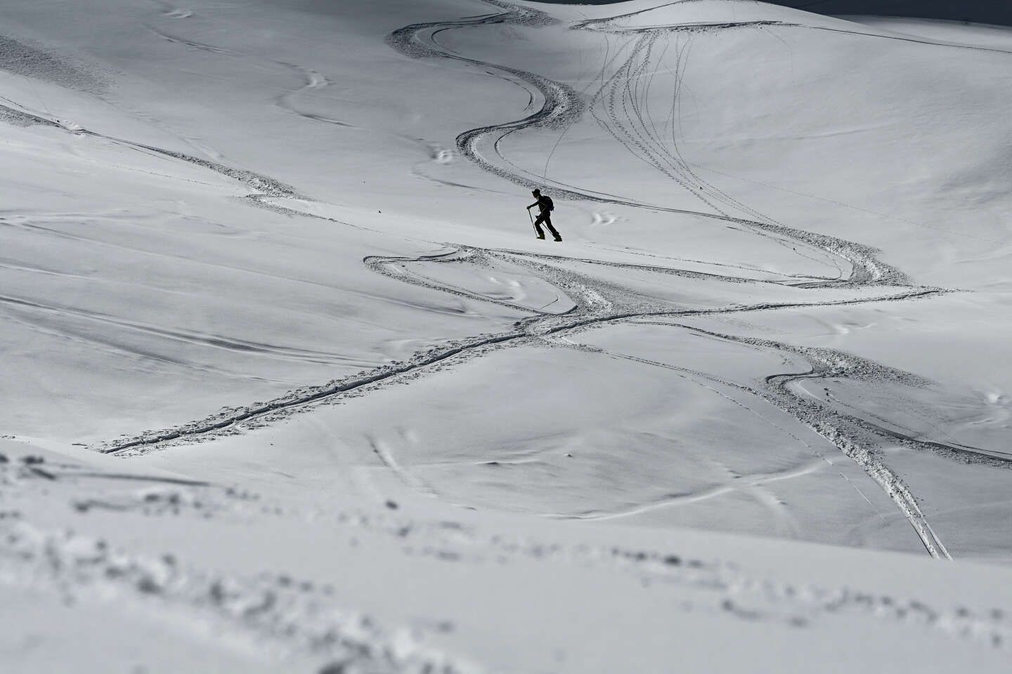 Météo : jusqu’à 30 °C dans le Sud-Ouest samedi, risque d’avalanches dans les Alpes et les Pyrénées