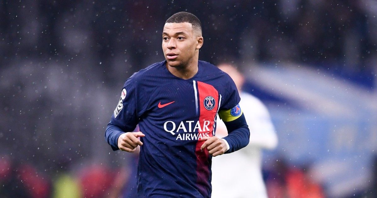 Mbappé, la grosse annonce !