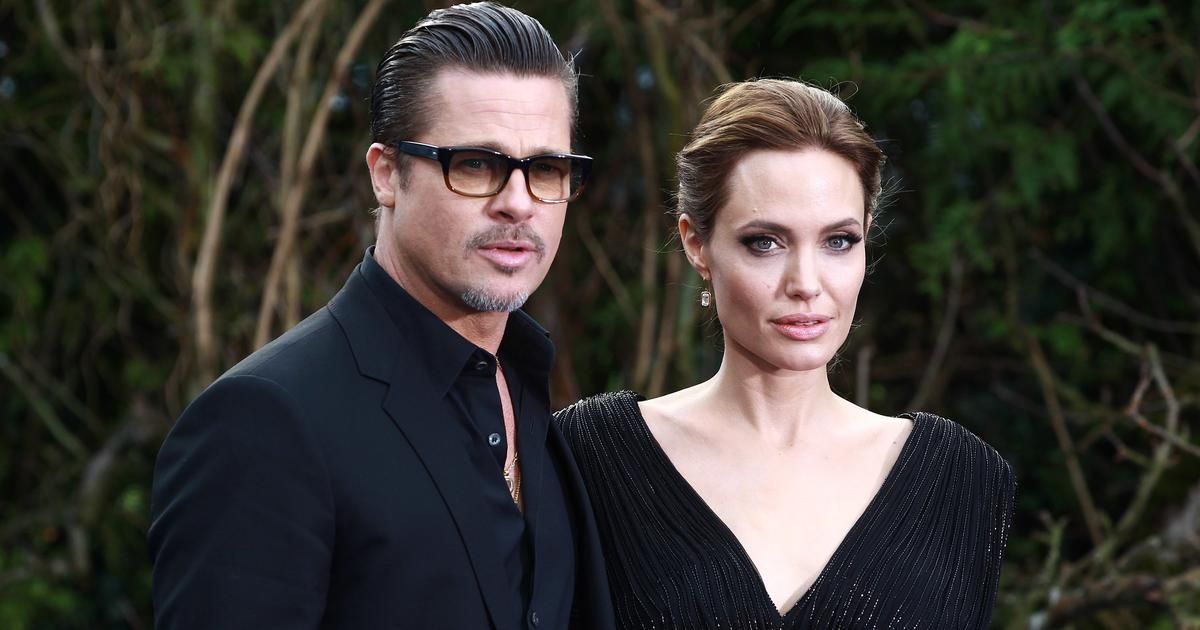 Angelina Jolie affirme que les abus physiques de Brad Pitt ont commencé "bien avant" 2016