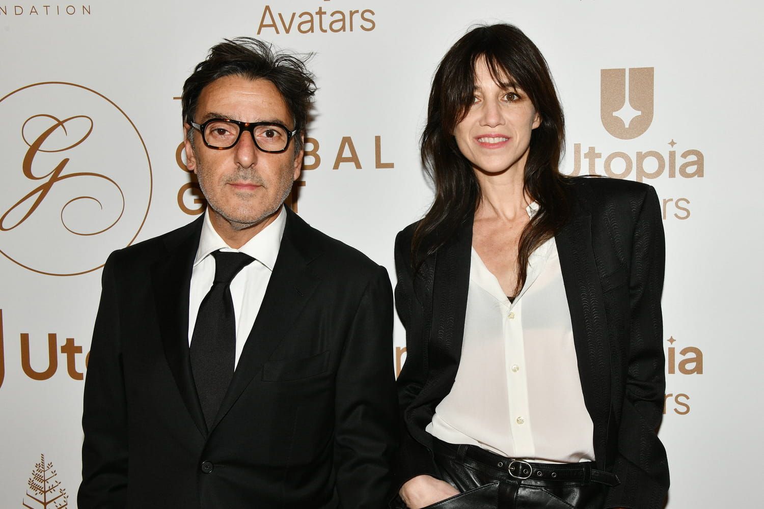 Charlotte Gainsbourg annule son mariage avec Yvan Attal pour une raison bouleversante : "Je voulais que..."