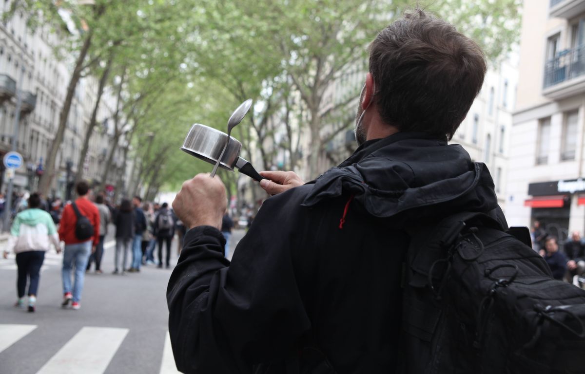 Lyon : La manifestation contre la réforme des retraites prévue samedi interdite par la préfecture