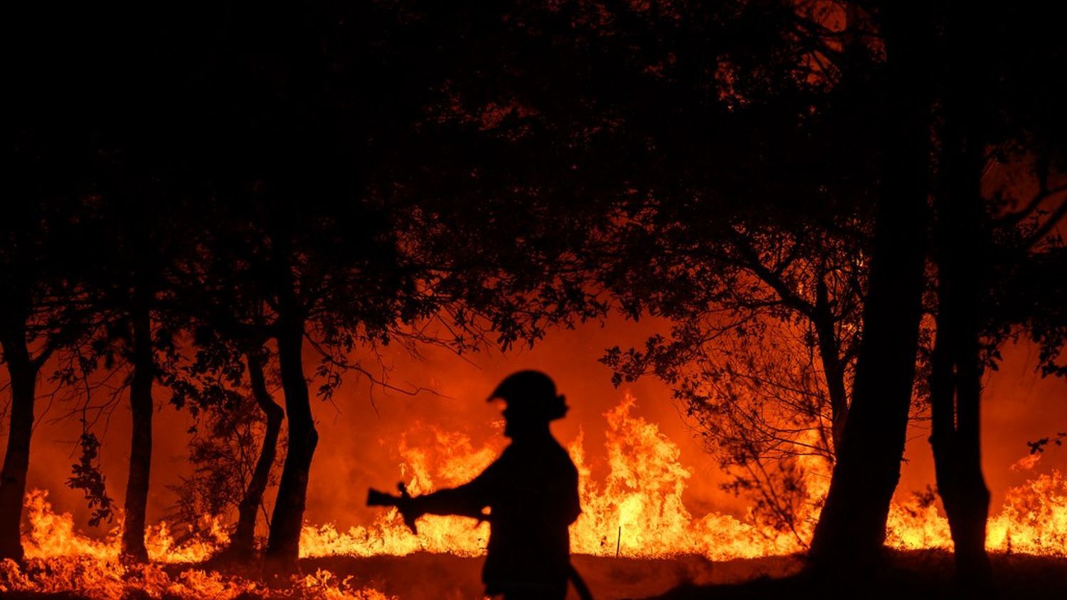 Réchauffement climatique : la France doit se préparer à +4°C d'ici à 2100, selon le Conseil national de la transition écologique