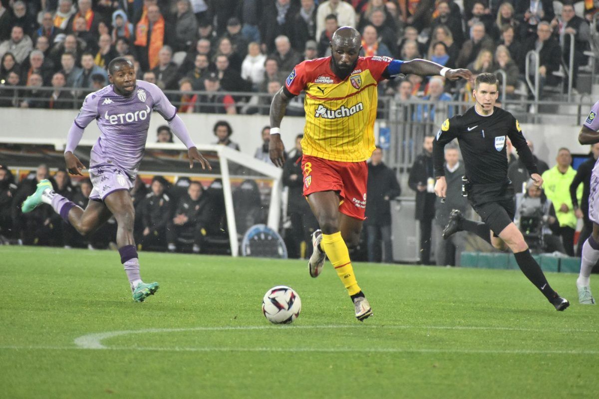 Un sacre en Ligue 1 inenvisageable pour le RC Lens ?