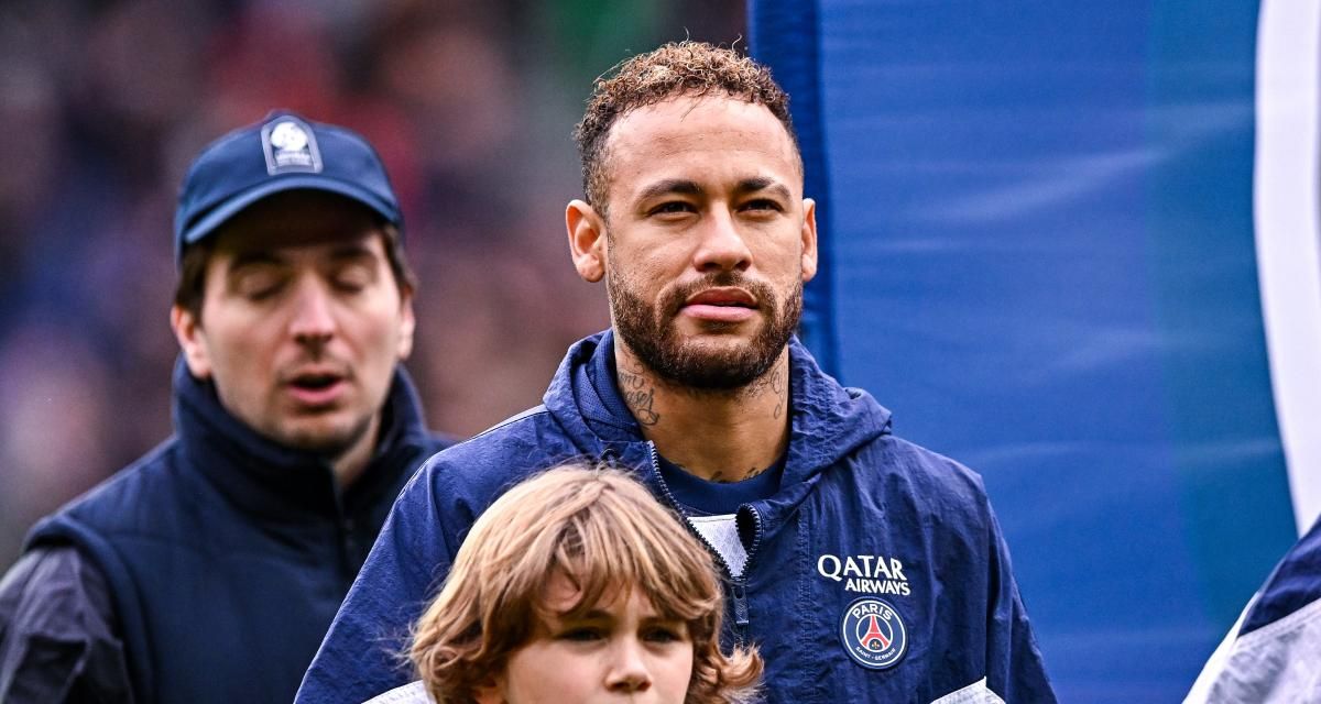 PSG : après Messi, Neymar prêt à lui aussi faire ses valises ?