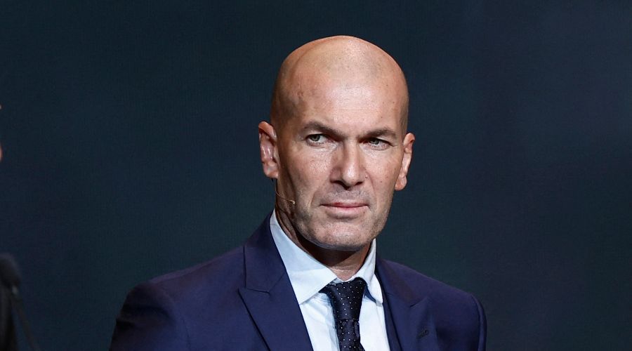 Zidane au PSG, coup de tonnerre en vue ?