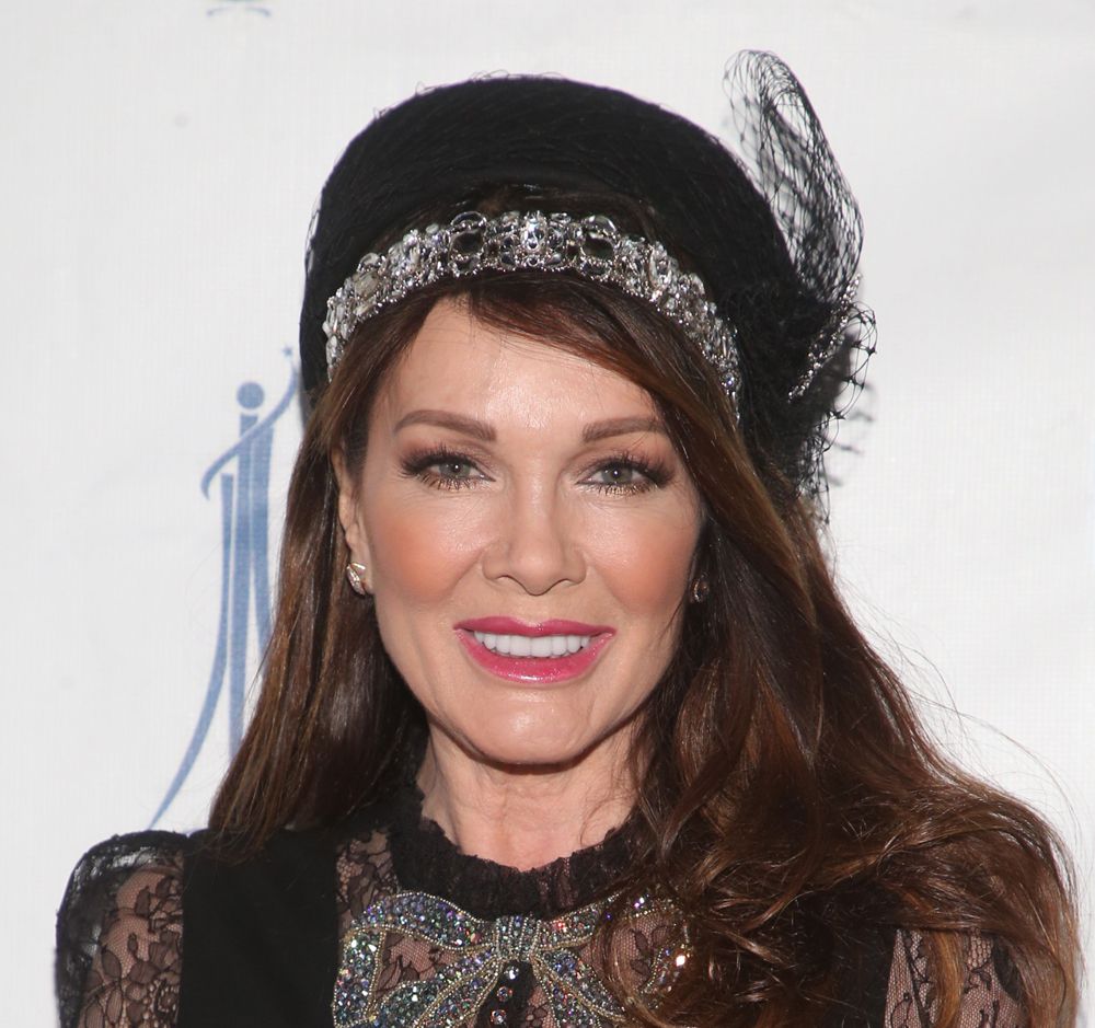 Lisa Vanderpump To Close ‘Pump’ Restaurant Featured On Reality Show