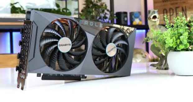 GeForce RTX 4060 Ti et Radeon RX 7600, des versions Gigabyte se dévoilent