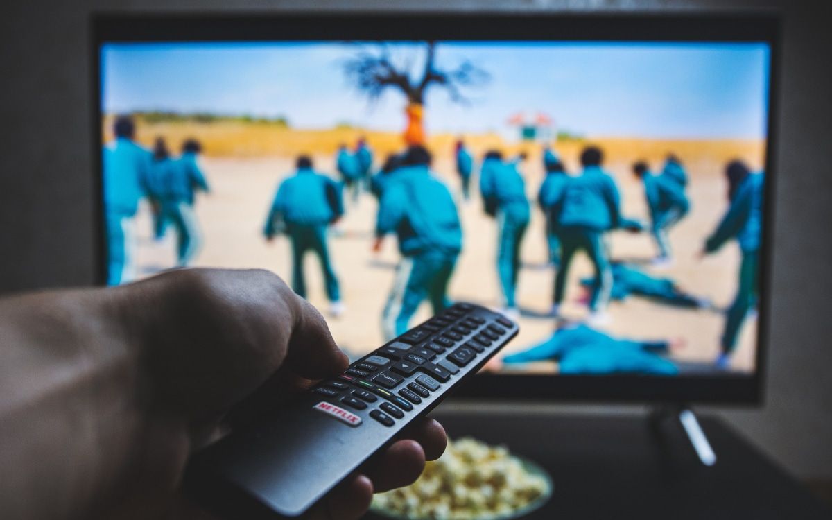 Cette entreprise veut vous offrir une TV entièrement gratuite, à une condition