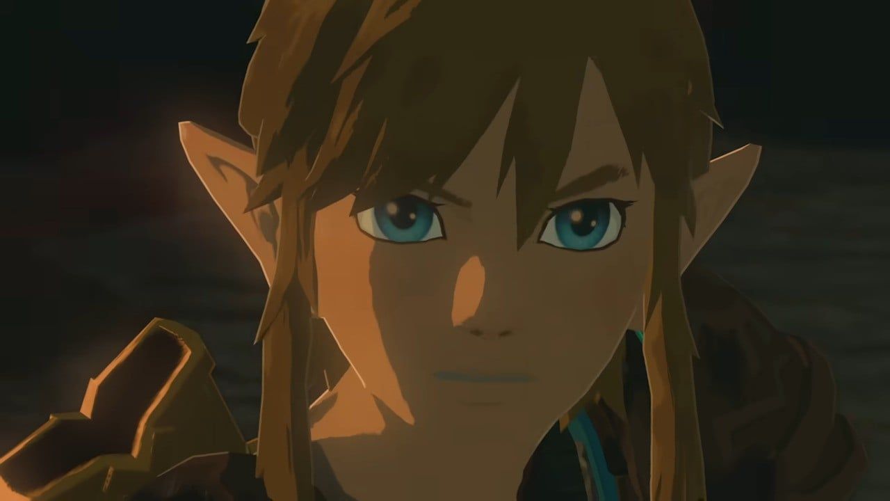 Nintendo Teases Gacha Mechanics In Zelda: Tears Of The Kingdom