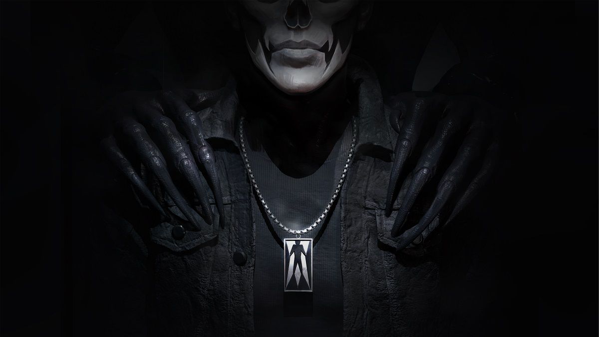 Shadowman: Darque Legacy marks first gaming return of the series since the PS2