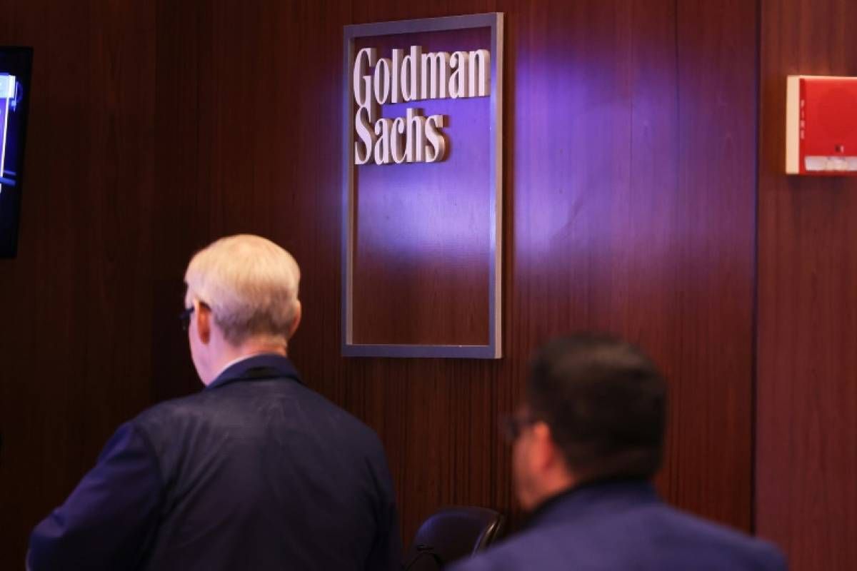 Enquête aux Etats-Unis sur le rôle de Goldman Sachs dans la faillite de SVB