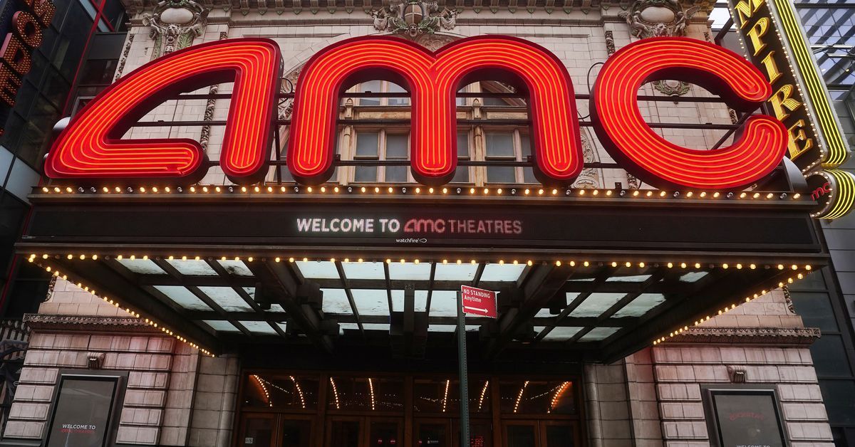 AMC earnings a hit on Wall Street as 'Ant-Man' attracts more moviegoers