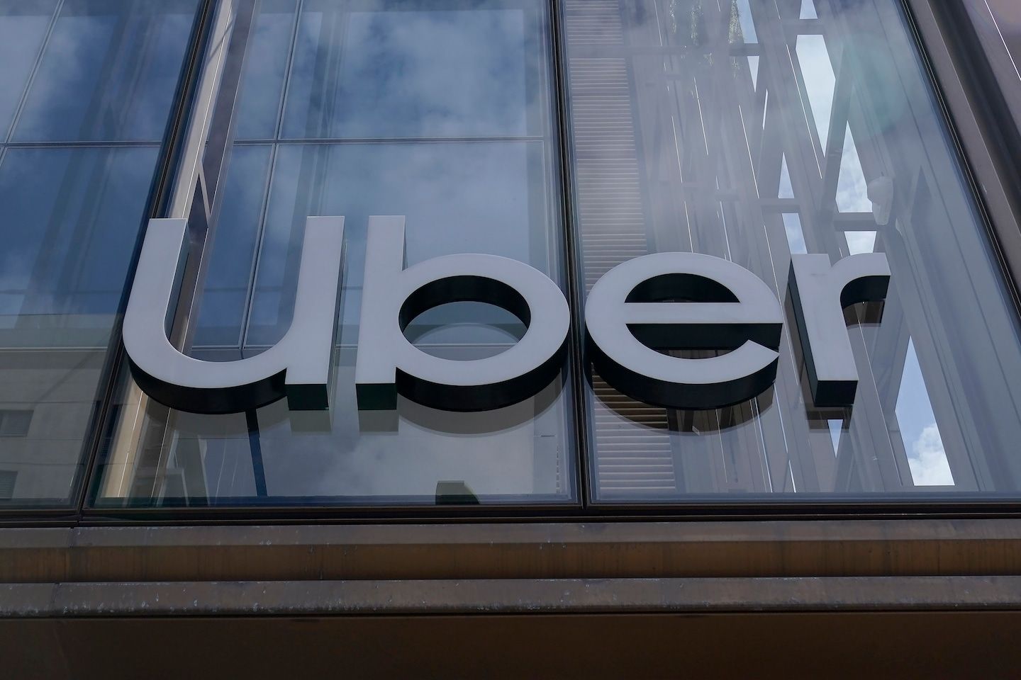 Ex Uber security chief Joe Sullivan is sentenced