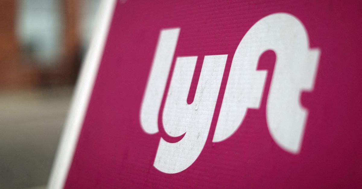 Lyft shares tumble as cheaper rides to hurt second-quarter margin