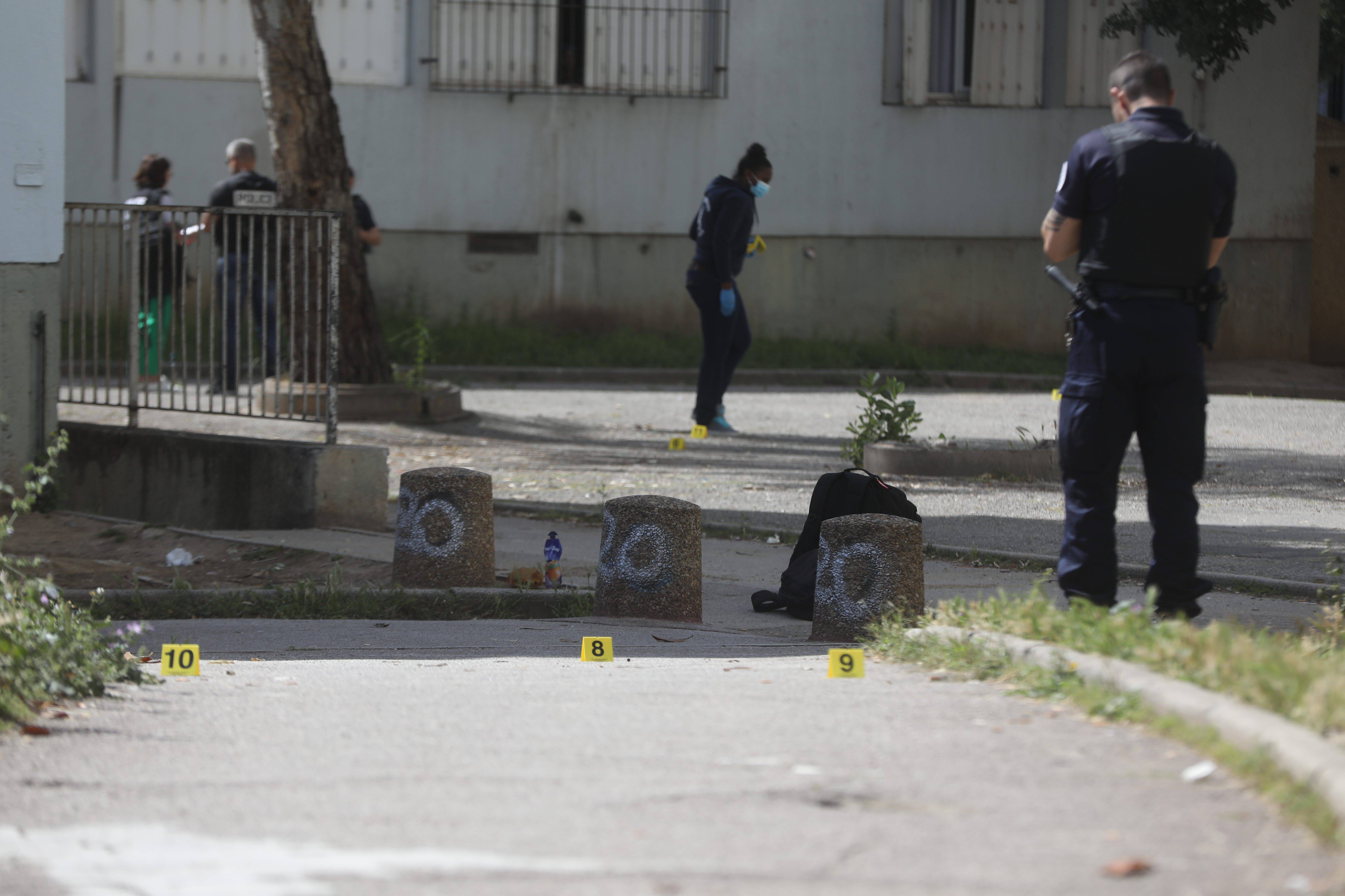 Ce que l’on sait de la fusillade qui a éclaté dans le quartier des Moulins à Nice ce vendredi