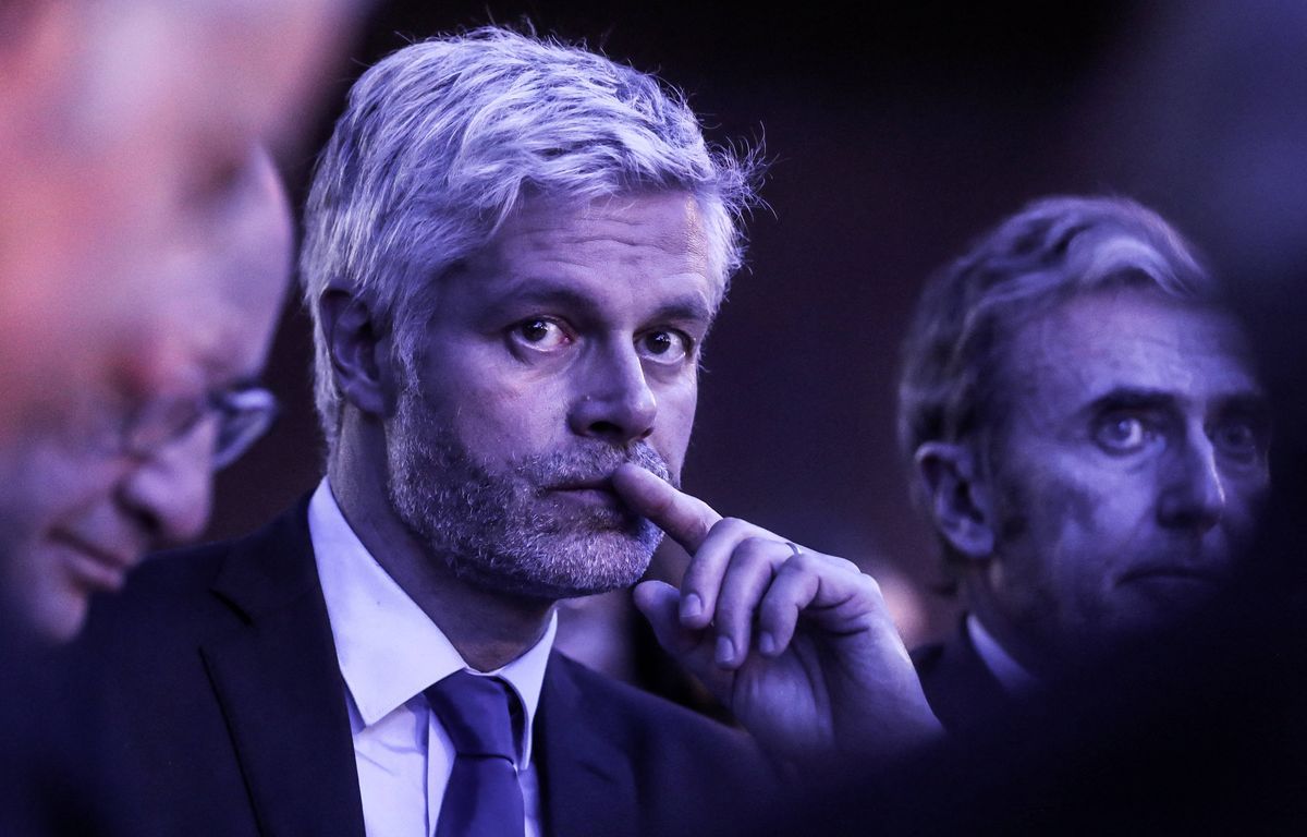 D'anciens ministres de la Culture critiquent la politique culturelle de Laurent Wauquiez