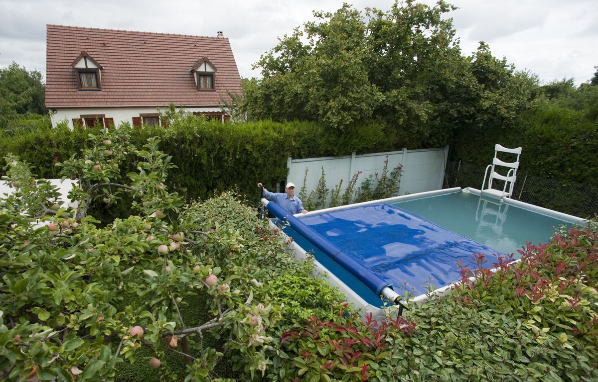 Pyrénées-Orientales : La vente de piscines hors sol bientôt interdite