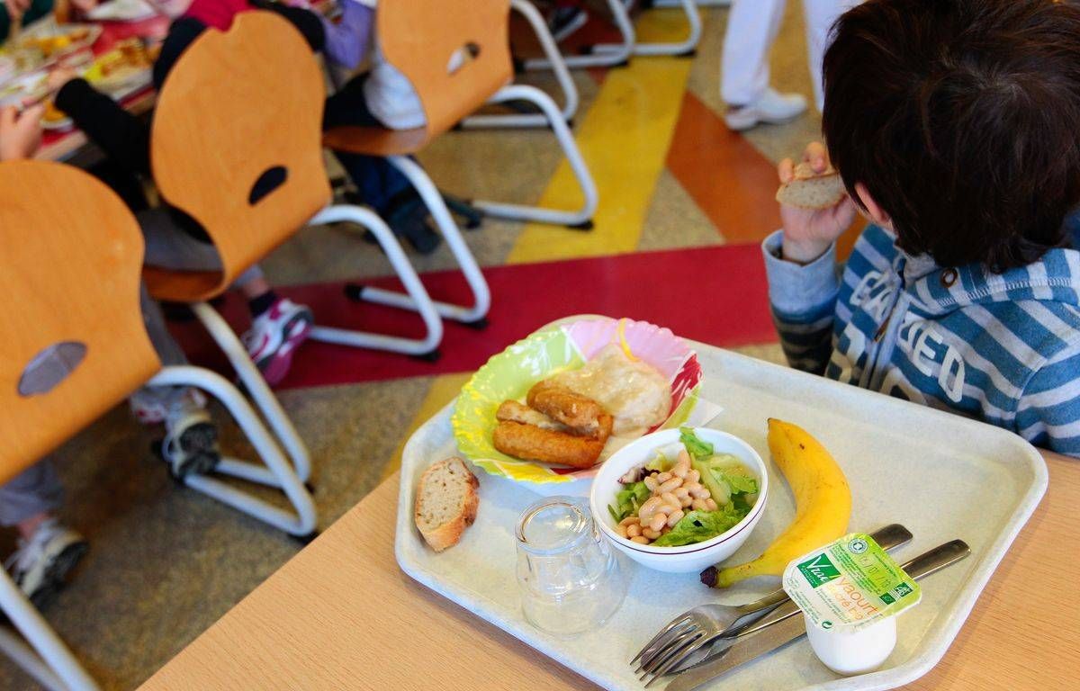 80 élèves d'une école malades après le déjeuner à la cantine, l'école fermée ce vendredi