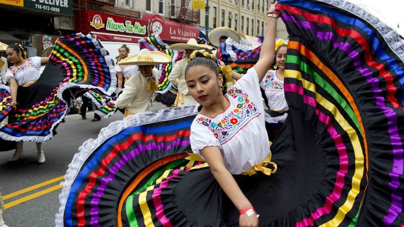 Cinco de Mayo: Frequently asked online questions about the holiday