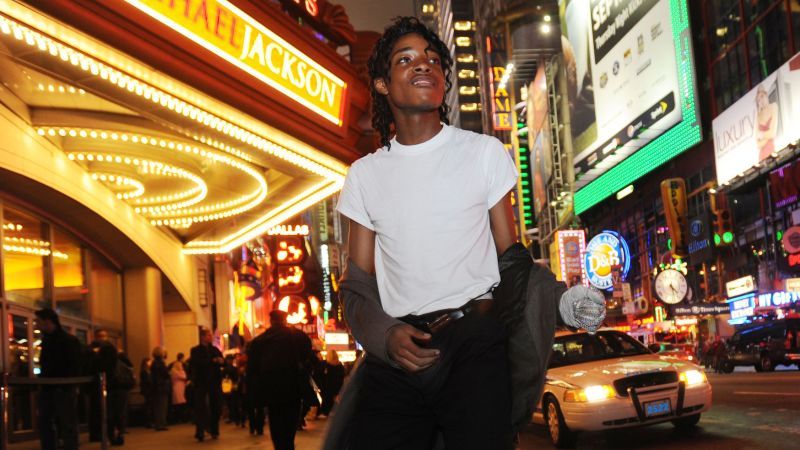 Jordan Neely: The man killed in chokehold on NYC subway is remembered as an entertainer shattered by his mother's murder