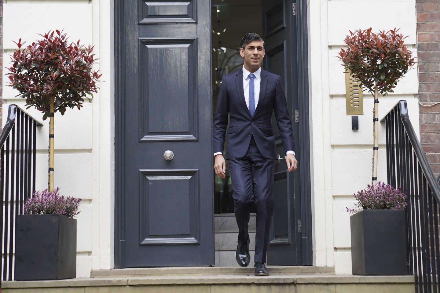 Elections locales en Angleterre : premiers résultats défavorables pour les conservateurs du premier ministre Rishi Sunak